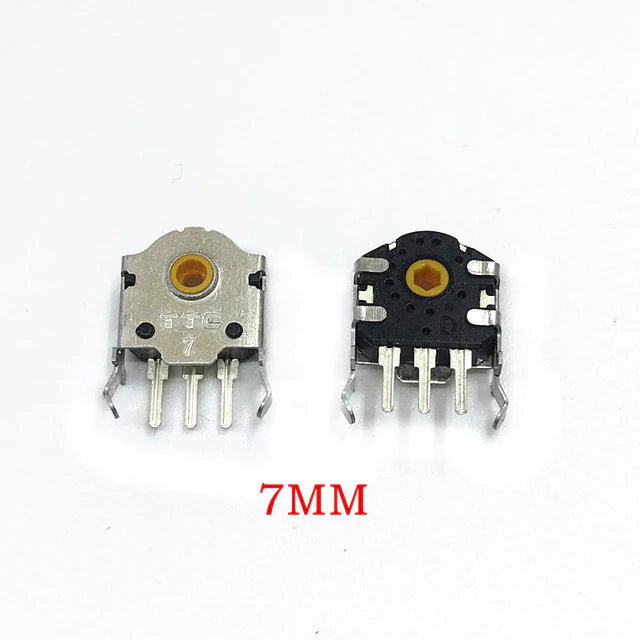 Encoders- 7mm