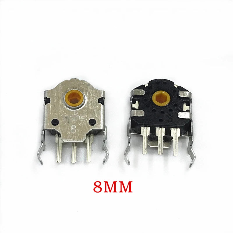 Encoders- 8mm