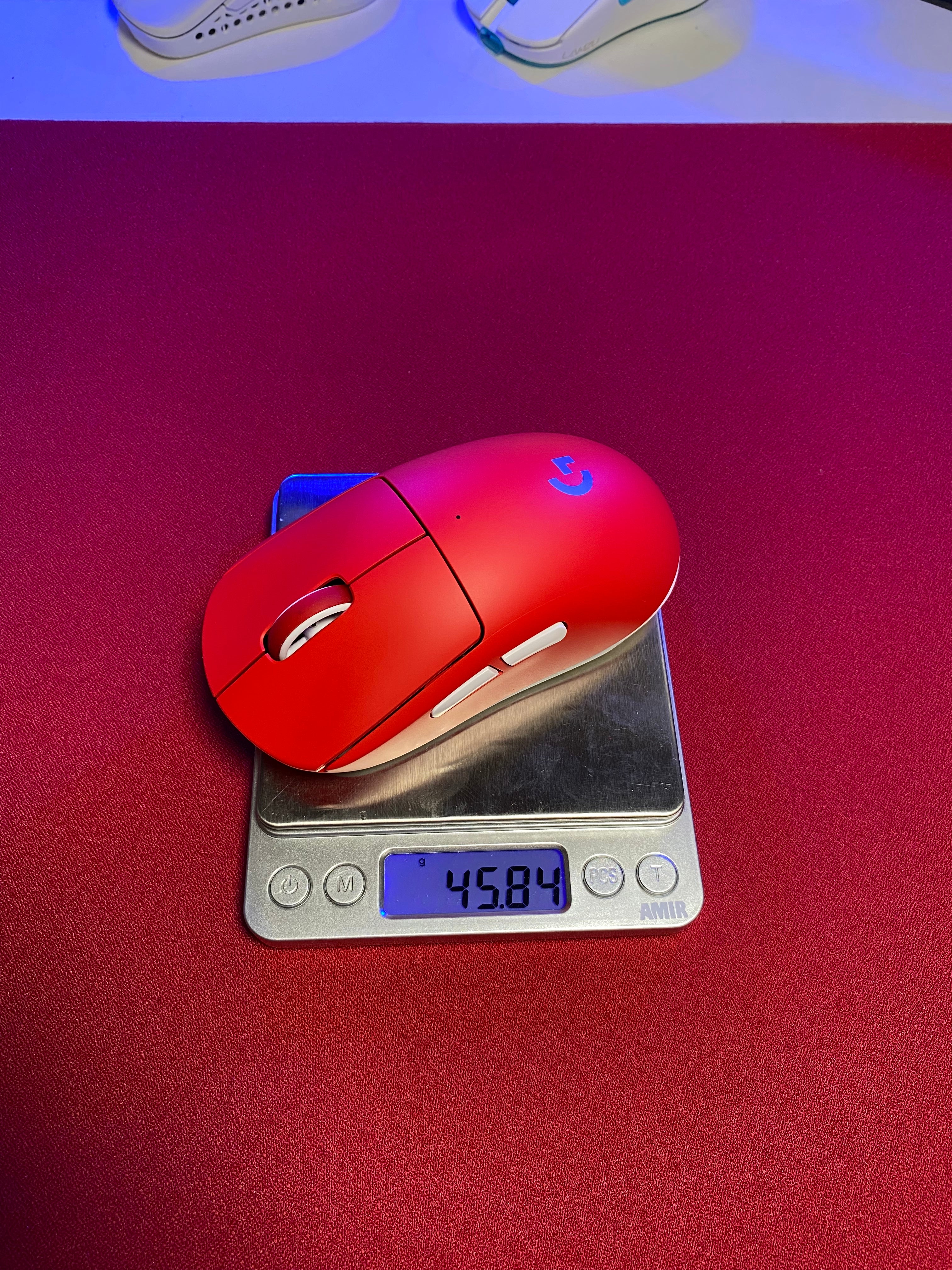 3ilent_G Pro X Superlight (Custom) – 3ilent_g