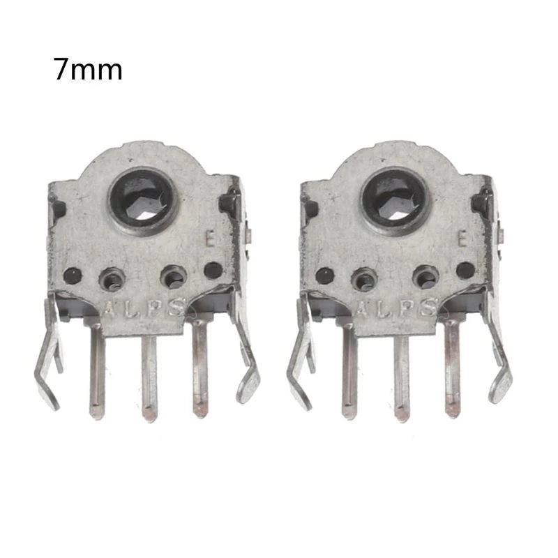 Encoders- 7mm