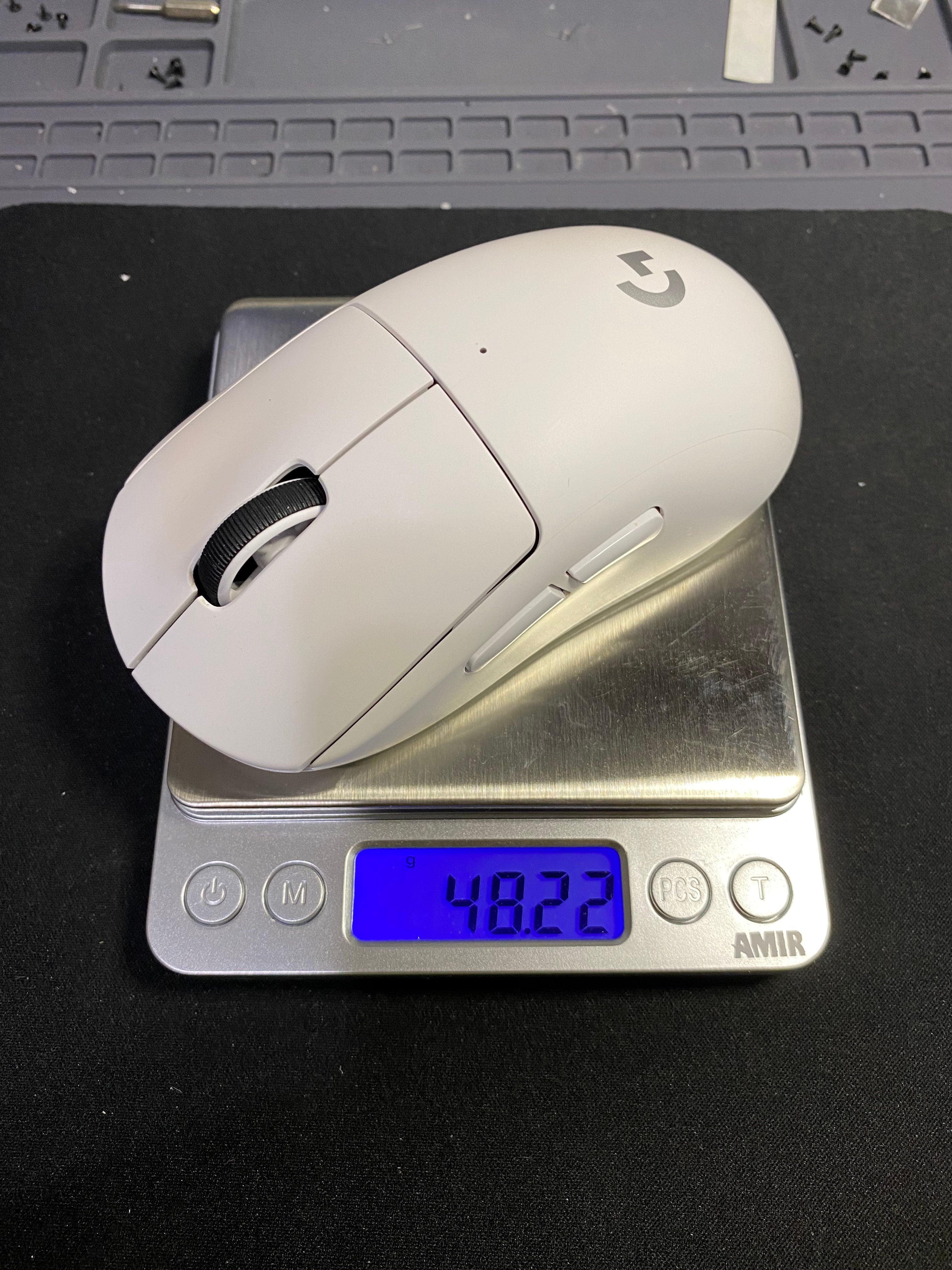 G pro ultralight hot sale